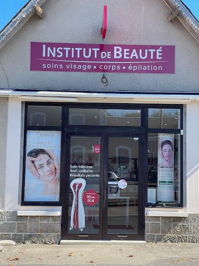 Institut Aurélie, Institut de Beauté au Dorat