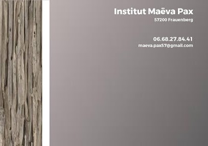 Maëva PAX, Institut de Beauté à Frauenberg