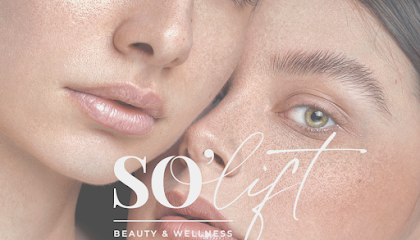 Solift Institut & Formation Institut De Beauté à Égly