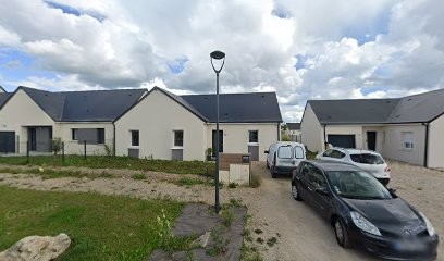 Nails&Beauty, Institut de Beauté à Meung-sur-Loire