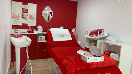 Institut Guinot, Institut De Beauté à Coudoux