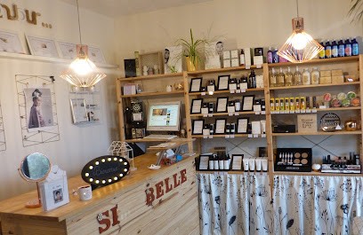 Si Belle, Institut de Beauté à Monbazillac