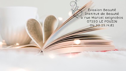 Évasion Beauté & Massage - Le Pouzin, Institut de Beauté au Pouzin