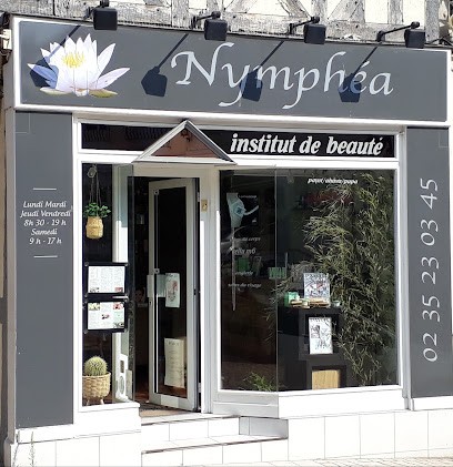 Nymphéa, Institut de Beauté à Pont-de-l'Arche