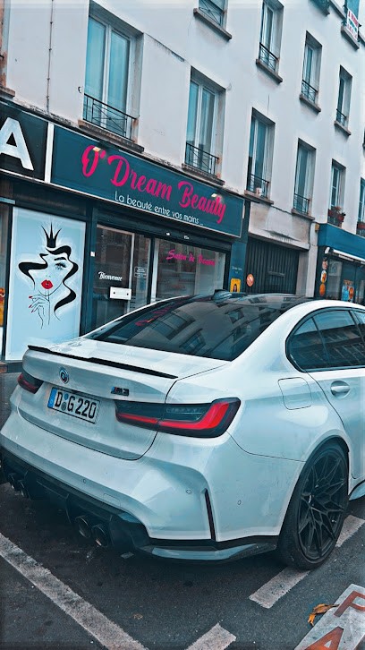 O'Dream Beauty, Institut de Beauté à Saint-Denis