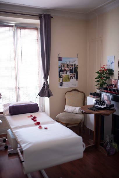 L'Etage, Institut de Beauté à Sceaux