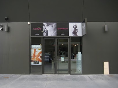 Passage Bleu - Thillois, Institut de Beauté à Thillois