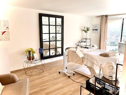 Christine Ohlsson | Skin Clinic, Institut de Beauté au Rouret