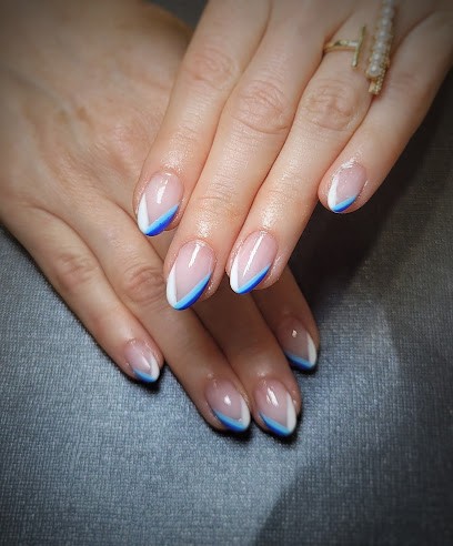 Beauty Artist 𝓑𝔂 𝓢𝓪𝓷𝓭𝓻𝓲𝓷𝓮 𝓣𝓱𝓪𝓾𝓻𝓾𝓼, Institut de Beauté à Fontenay-Trésigny