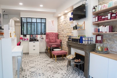 Beauté D'Orient - Centre De Formation Et Institut De Beauté & Spa, Institut de Beauté à Lons-le-Saunier