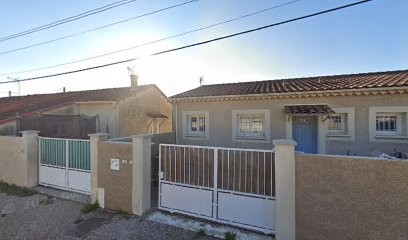 La Douc'Heure D'Elsa, Institut de Beauté à Sorgues