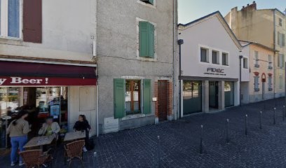 Maurel Catherine, Institut de Beauté à Cahors