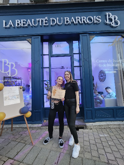 La Beauté Du Barrois, Institut De Beauté à Ligny-en-Barrois