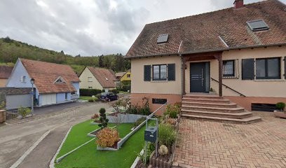 Institut De Beauté Aurore Boréale, Institut de Beauté à Katzenthal