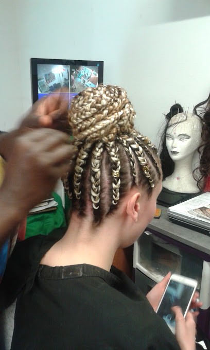 La Boutique Exotique, Institut de Beauté à Montargis