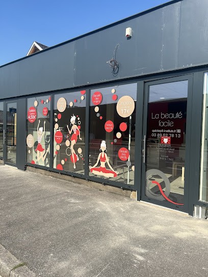 Institut Quick Epil' Wittenheim, Institut de Beauté à Wittenheim