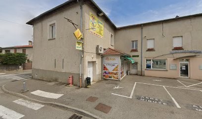 Naturalis Beaute, Institut de Beauté à Simandres