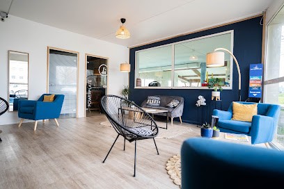 Institut De Beauté LES OCÉADES Saint-Cyr-sur-Loire, Institut de Beauté à Saint-Cyr-sur-Loire