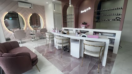 Beauty & Co, Institut de Beauté à Thiais