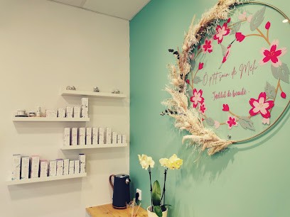 Ô p'tit soin de Méli, Institut de Beauté à Azay-sur-Cher