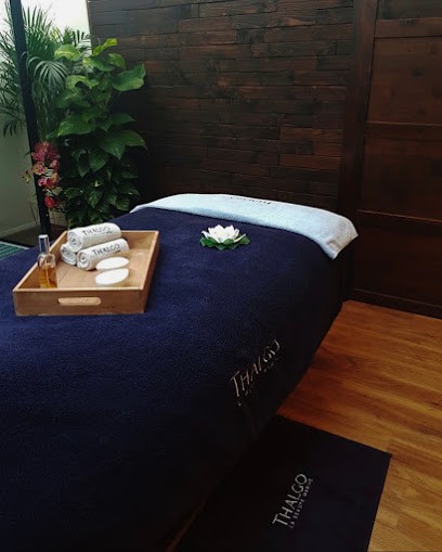 La Source D'Opale, Institut de Beauté à Saint-Benin-d'Azy