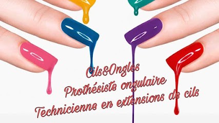 Cils & Ongles, Institut de Beauté à Montdidier