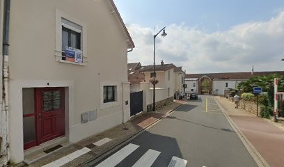 The Beauty Door, Institut de Beauté à Ferrières-en-Brie
