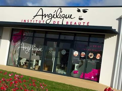 Institut Angélique Le Poiré Sur Vie, Institut de Beauté au Poiré-sur-Vie