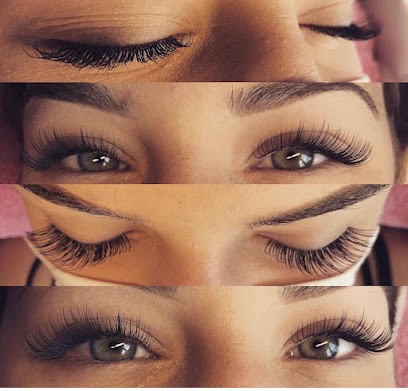 Extensions Eyelashes Lili Lashes Kochersberg, Institut de Beauté à Wiwersheim