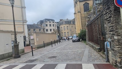 Sublicils By M, Institut de Beauté à Cherbourg-en-Cotentin