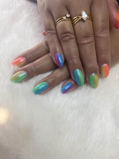 Lily Institut Onglerie, Institut de Beauté à Lèves