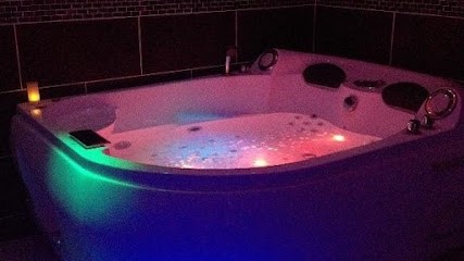 AQUABEAUTY Institut SPA, Institut de Beauté à Is-sur-Tille