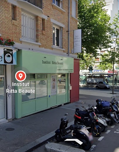 Institut Ritta Beaute, Institut de Beauté à Paris 14