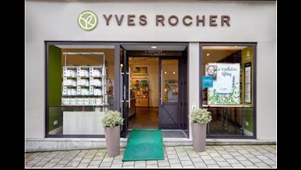Yves Rocher, Institut de Beauté à Vannes