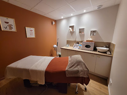 Cy'douce Institut De Beauté à Barentin