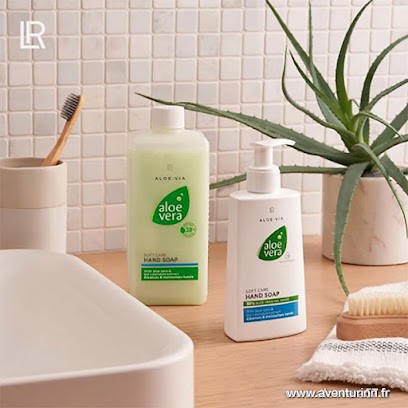 Aventur'inn - Esthéticienne à Domicile, Esthéticienne à Florange