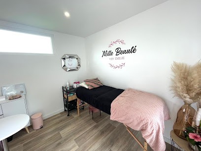 Mille Beauté, Institut de Beauté à Allouagne