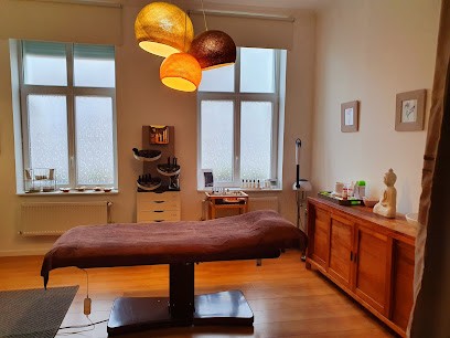 La Maison Du Bien-Être, Institut de Beauté à Orchies