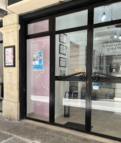 Studio Du Cil®, Institut de Beauté à L'Isle-sur-la-Sorgue