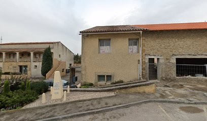 Giron Marlène, Institut de Beauté à Lamanon