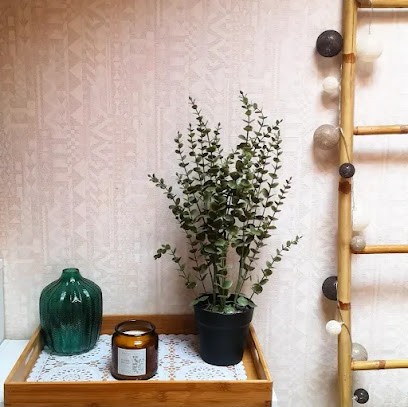 Amaryllis Institut, Institut de Beauté à Naives-Rosières