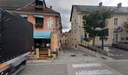 EVANESCENCE Institut De Beauté, Institut de Beauté à Corps