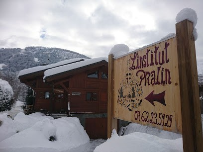 L'institut Pralin, Institut de Beauté à Praz-sur-Arly