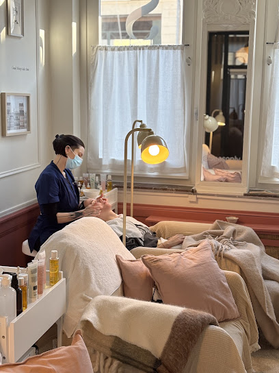 Seasonly - Skin Studio Lille, Institut De Beauté à Lille