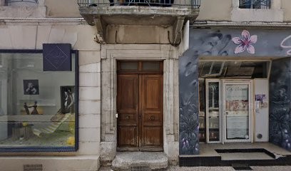 GARNIER CELINE BEATRICE, Institut de Beauté à Saint-Péray