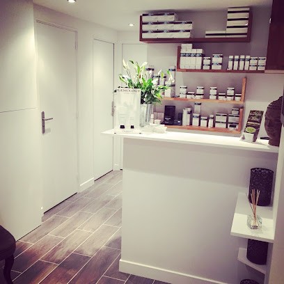 The Hands Of Satine, Institut de Beauté à Pontault-Combault