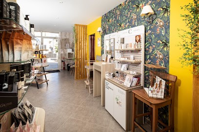 Fleur D'osmose, Institut de Beauté à Maillezais