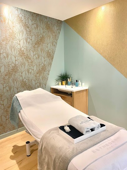 UN TEMPS POUR SOI, Institut de Beauté à Fouesnant