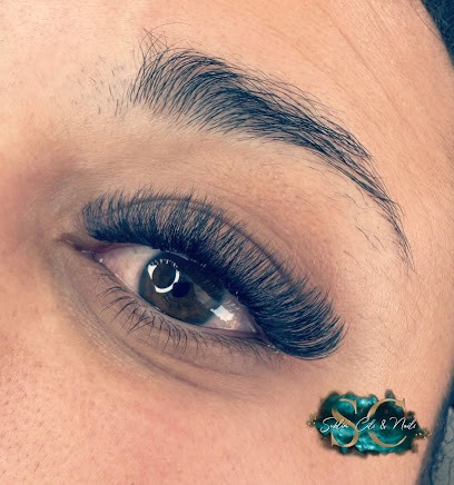 Sublim'cils, Institut de Beauté à Seillons-Source-d'Argens