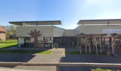 Le Repère Des Sultanes, Institut de Beauté à Schwindratzheim